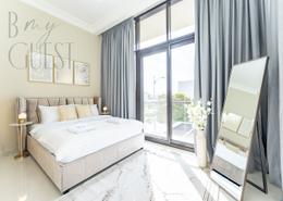 Villa - 3 bedrooms - 4 bathrooms for rent in Topanga - DAMAC Hills - Dubai