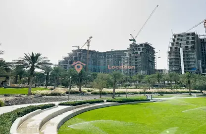 Apartment - 2 Bedrooms - 2 Bathrooms for sale in Parkside Views - Dubai Hills Estate - Dubai