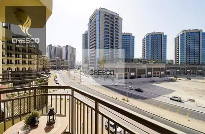 Apartment - Studio - 1 Bathroom for sale in Lincoln Park - Sheffield - Lincoln Park - Arjan - Dubai