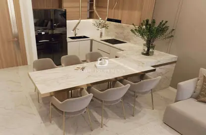 Apartment - 1 Bedroom - 2 Bathrooms for sale in Samana Miami - Jumeirah Village Circle - Dubai