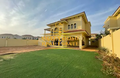 Villa - 3 Bedrooms - 4 Bathrooms for sale in Bawabat Al Sharq - Baniyas East - Baniyas - Abu Dhabi