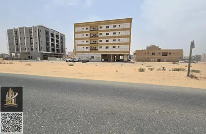 Land - Studio for sale in Al Jurf 3 - Al Jurf - Ajman Downtown - Ajman