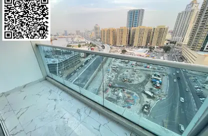 شقة - 3 غرف نوم - 3 حمامات للايجار في الراشدية 1 - الراشدية - عجمان