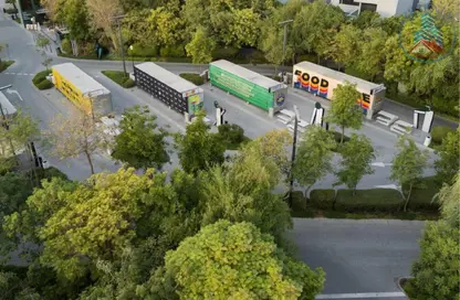 Townhouse - 2 Bedrooms - 3 Bathrooms for sale in Masaar 3 - Al Rowdat Suburb - Sharjah Townhouse - 2 Bedrooms - 3 Bathrooms for sale in Masaar 3 - Al Rowdat Suburb - Sharjah