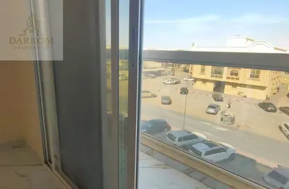 Apartment - 1 Bedroom - 2 Bathrooms for rent in Al Mowaihat 3 - Al Mowaihat - Ajman