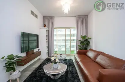 شقة - غرفة نوم - 2 حمامات للبيع في أجنحة المارينا - دبي مارينا - دبي شقة - غرفة نوم - 2 حمامات للبيع في أجنحة المارينا - دبي مارينا - دبي