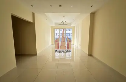 شقة - 2 غرف نوم - 3 حمامات للبيع في برج صحارى 4 - مجمع صحارى - النهدة - الشارقة