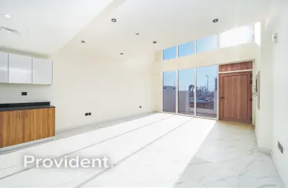 Townhouse - 3 Bedrooms - 5 Bathrooms for rent in Rukan 3 - Dubai Land - Dubai