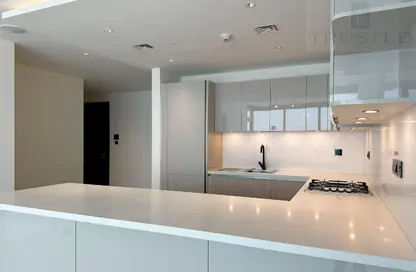 Apartment - 2 Bedrooms - 3 Bathrooms for rent in The Crest Tower A - Sobha Hartland - Mohammed Bin Rashid City - Dubai