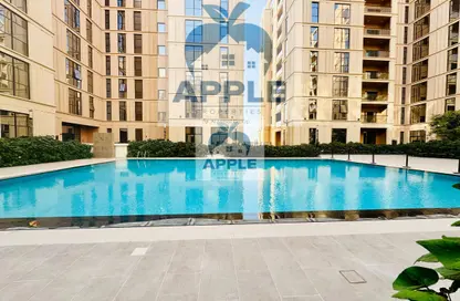 Apartment - 2 Bedrooms - 3 Bathrooms for sale in Darb 4 - Al Mamsha - Muwaileh - Sharjah