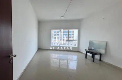 Apartment - 1 Bedroom - 2 Bathrooms for rent in Al Majaz 3 - Al Majaz - Sharjah