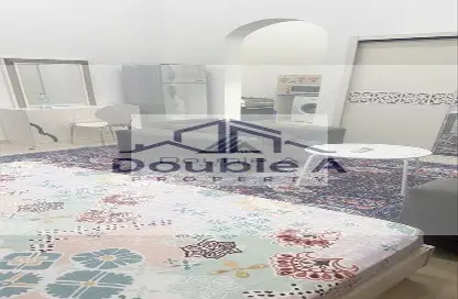 شقة - 1 حمام للايجار في مدينة الرياض - أبوظبي