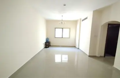 Empty Room image for: Apartment - 2 Bedrooms - 2 Bathrooms for rent in Muweileh Community - Muwaileh Commercial - Sharjah, Image 1
