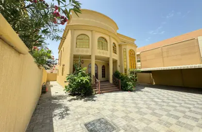 Villa - 5 Bedrooms for sale in Al Rawda 1 - Al Rawda - Ajman