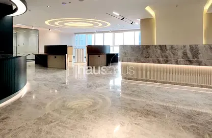 Office Space - Studio for sale in The Court Tower - Business Bay - Dubai