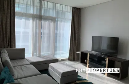 Apartment - 2 Bedrooms - 3 Bathrooms for sale in Bay's Edge - Business Bay - Dubai