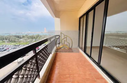 Apartment - 4 Bedrooms - 4 Bathrooms for rent in Al Khalidiya - Abu Dhabi