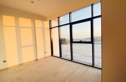Apartment - 1 Bedroom - 1 Bathroom for rent in AZIZI Riviera - Meydan One - Meydan - Dubai