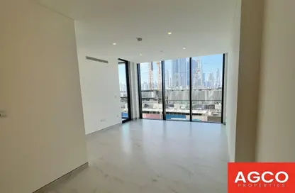 Apartment - 2 Bedrooms - 3 Bathrooms for sale in Sobha Creek Vistas Grande - Sobha Hartland - Mohammed Bin Rashid City - Dubai