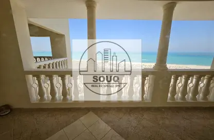 Apartment - 1 Bedroom - 1 Bathroom for rent in Royal Breeze 1 - Royal Breeze - Al Hamra Village - Ras Al Khaimah