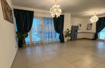 شقة - غرفة نوم - 2 حمامات للايجار في دبي ارك - (JLT) مجمع G - أبراج بحيرات الجميرا - دبي