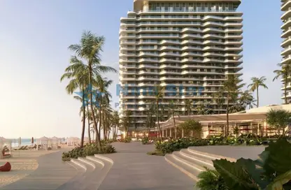 Apartment - 1 Bedroom - 2 Bathrooms for sale in Al Marjan Island - Ras Al Khaimah