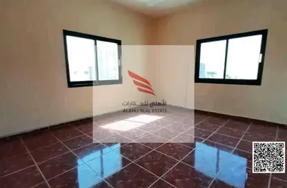 Apartment - 2 Bedrooms - 2 Bathrooms for rent in Al Naemiya Tower 2 - Al Naemiya Towers - Al Nuaimiya - Ajman