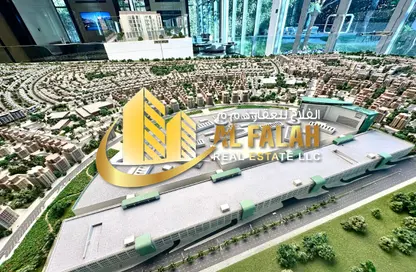 Land - Studio for sale in Tilal City A - Tilal City - Sharjah