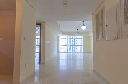 Hall / Corridor image for: Apartment - 2 Bedrooms - 3 Bathrooms for sale in Ocean Terrace - Marina Square - Al Reem Island - Abu Dhabi, Image 1