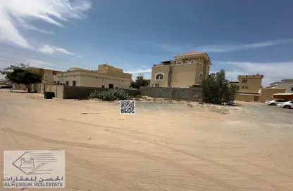 أرض - استوديو للبيع في 1 الياسمين - الياسمين - عجمان