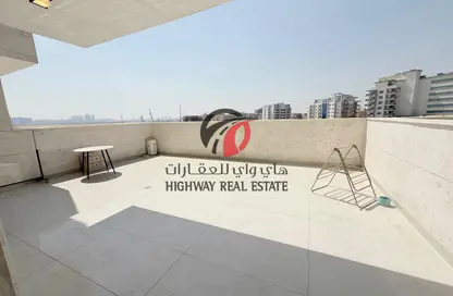 شقة - غرفة نوم - 2 حمامات للايجار في شقق اكويتي - 4 الورسان - الورسان - دبي