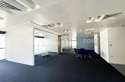 Office Space - Studio for rent in Jumeirah Business Centre 3 (JBC 3) - JLT Cluster Y - Jumeirah Lake Towers - Dubai