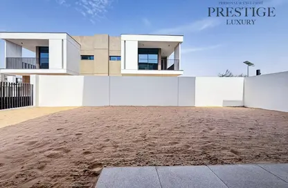 Villa - 4 Bedrooms - 5 Bathrooms for rent in Tilal Al Furjan - Al Furjan - Dubai