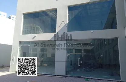Shop - Studio for rent in Abna Saqer Building - Al Hamidiya 1 - Al Hamidiya - Ajman Shop - Studio for rent in Abna Saqer Building - Al Hamidiya 1 - Al Hamidiya - Ajman