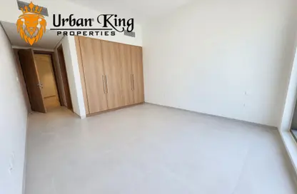 Apartment - 3 Bedrooms - 4 Bathrooms for rent in Oak House Arjan - Arjan - Dubai