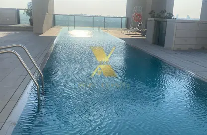 شقة - 2 غرف نوم - 3 حمامات للايجار في جزيرة الريم - أبوظبي