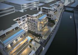 Apartment - 4 bedrooms - 6 bathrooms for sale in Al Raha Lofts - Al Raha Beach - Abu Dhabi