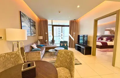 Apartment - 1 Bedroom - 1 Bathroom for sale in Aykon City Tower B - Aykon City - Business Bay - Dubai