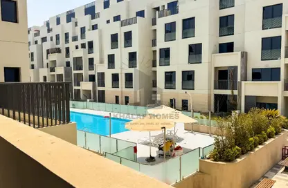Apartment - 3 Bedrooms - 4 Bathrooms for sale in Janayen Avenue - Mirdif Hills - Mirdif - Dubai