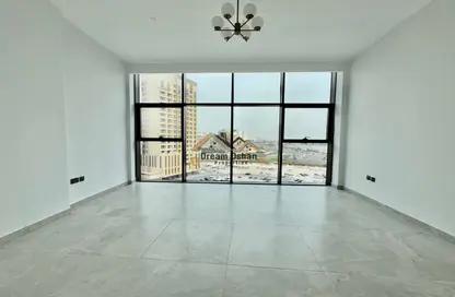 Apartment - 2 Bedrooms - 3 Bathrooms for rent in Sama Al Jaddaf - Al Jaddaf - Dubai