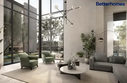 Villa - 3 Bedrooms - 4 Bathrooms for sale in Delphi at Athlon - Athlon by Aldar - Dubai Land - Dubai