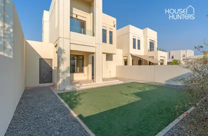 Villa - 3 Bedrooms - 3 Bathrooms for rent in Mira Oasis 3 - Mira Oasis - Reem - Dubai