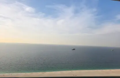 شقة - 2 غرف نوم - 2 حمامات للايجار في مساكن كورنيش عجمان - طريق كورنيش عجمان - عجمان شقة - 2 غرف نوم - 2 حمامات للايجار في مساكن كورنيش عجمان - طريق كورنيش عجمان - عجمان