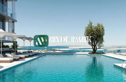 Apartment - 3 Bedrooms - 4 Bathrooms for sale in Reem Eleven - Shams Abu Dhabi - Al Reem Island - Abu Dhabi