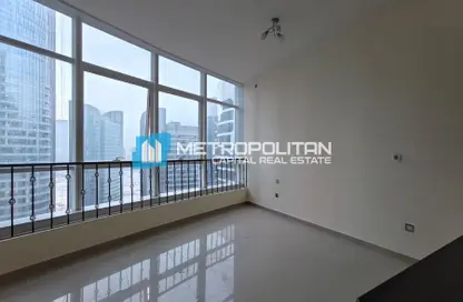 Apartment - Studio - 1 Bathroom for sale in C6 Tower - City Of Lights - Al Reem Island - Abu Dhabi