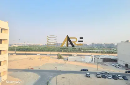 Apartment - 1 Bedroom - 2 Bathrooms for rent in Sarab 2 - Aljada - Sharjah Apartment - 1 Bedroom - 2 Bathrooms for rent in Sarab 2 - Aljada - Sharjah