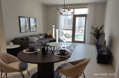 Apartment - 1 Bedroom - 1 Bathroom for rent in Reflection - Shams Abu Dhabi - Al Reem Island - Abu Dhabi