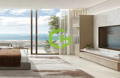 Apartment - 1 Bedroom - 2 Bathrooms for sale in Safa Gate - Al Wasl - Dubai