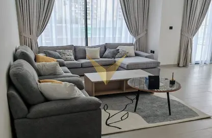 Apartment - 2 Bedrooms - 2 Bathrooms for rent in Binghatti Tulip - Jumeirah Village Circle - Dubai