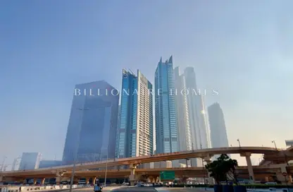 شقة - غرفة نوم - 1 حمام للبيع في برج فيدا دبي مول 1 - فيدا ريزيدنس دبي مول - دبي وسط المدينة - دبي